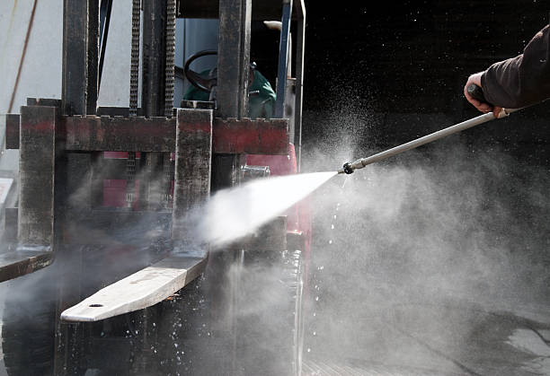 Trusted Raymondville, TX Pressure Washing Experts