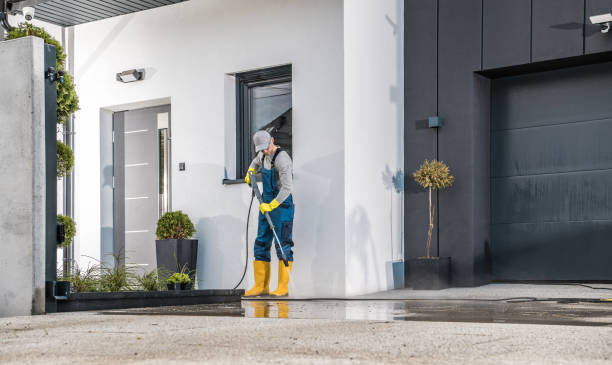 Best Dumpster Area Cleaning  in Raymondville, TX